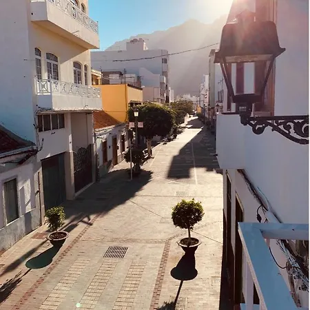 Apartman La Real 2 San Nicolás