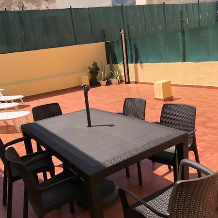 La Real 2 Apartman San Nicolás