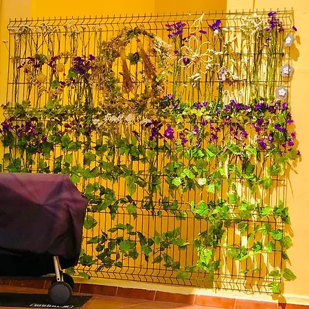 Apartment La Real 2 San Nicolás