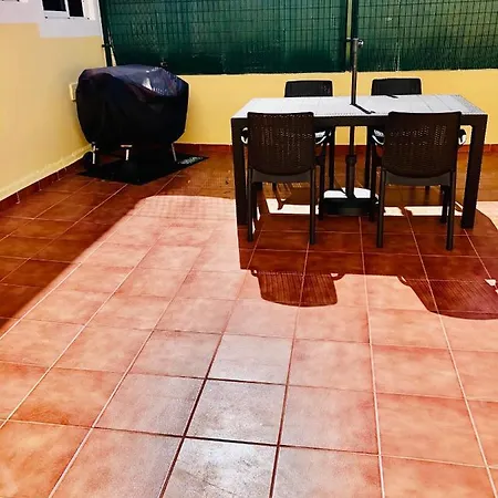 Apartment La Real 2