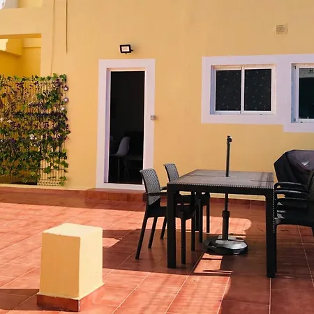 Apartment La Real 2 *
