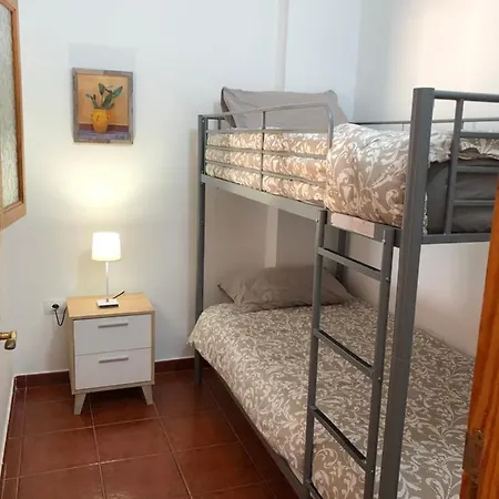 Apartment La Real 2 *