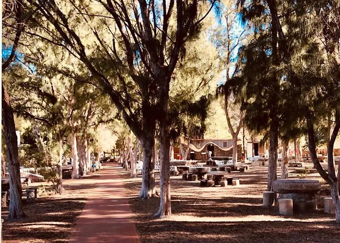 Apartment La Real 2 *