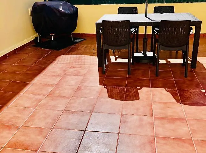 Apartamento La Real 2