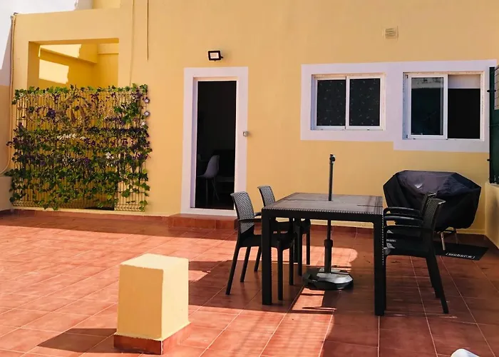 Apartment La Real 2 *