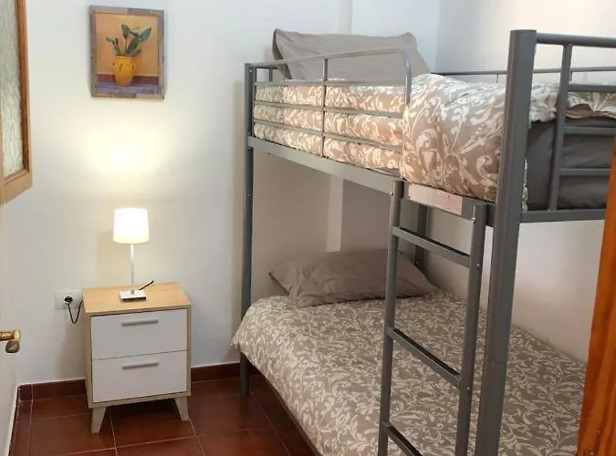 Apartamento La Real 2 *